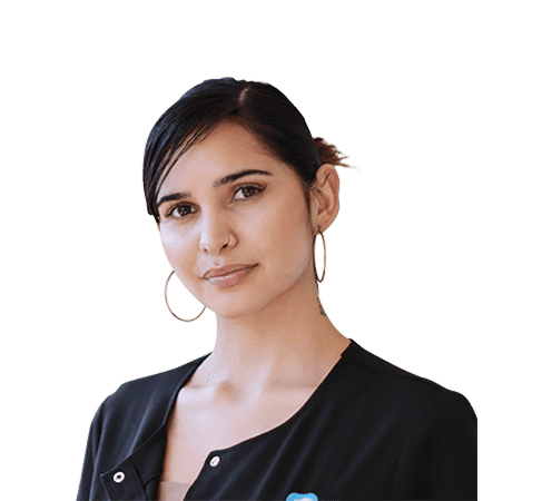 Marissa, Dental Assistant at Smile Care Valencia