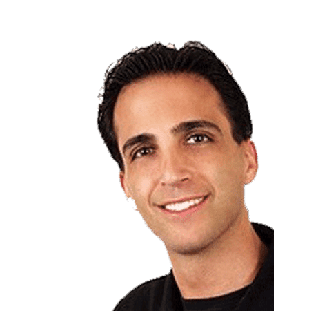 Dr. Benjamin Levi, Endodontist at Smile Care Valencia