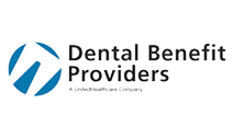 Dental Benefit Providers logo