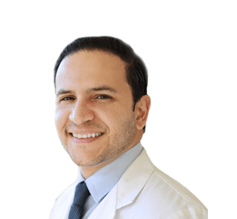 Dr. Robert P. Hedvat, General Dentist at Smile Care Valencia