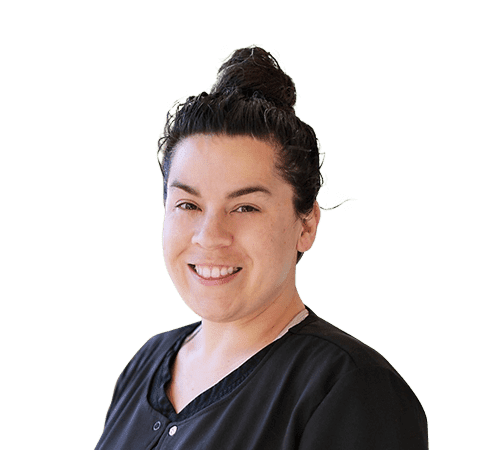 Jessica, Dental Assistant at Smile Care Valencia