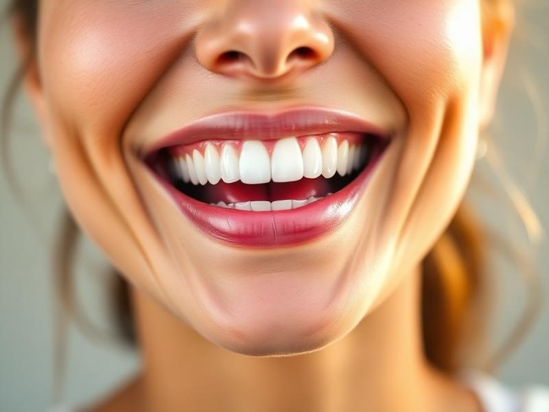 Porcelain Veneers