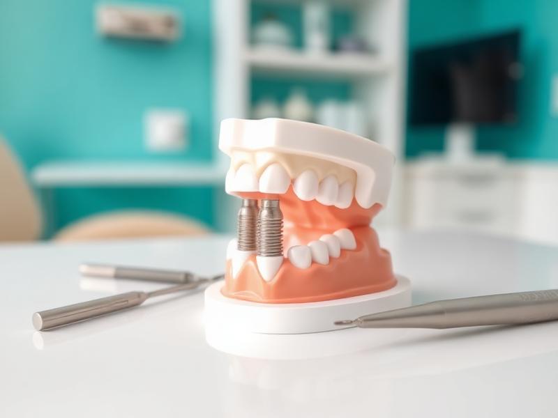 Dental Implants