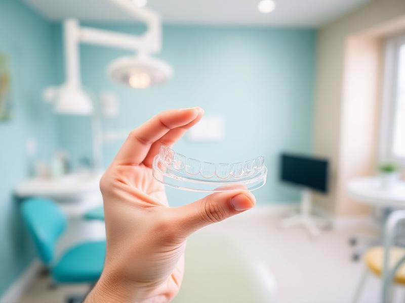 Cosmetic Dentistry